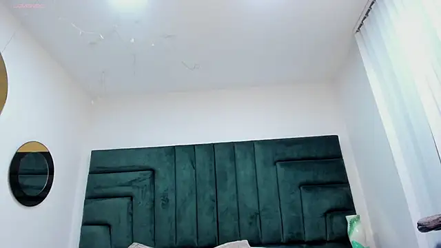 AfroditaVega_ webcam