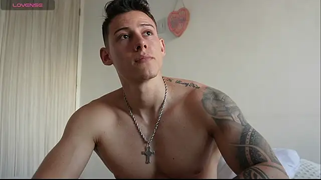 Muscle_King_Cum webcam
