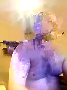 RoboticPower7 — stripchat