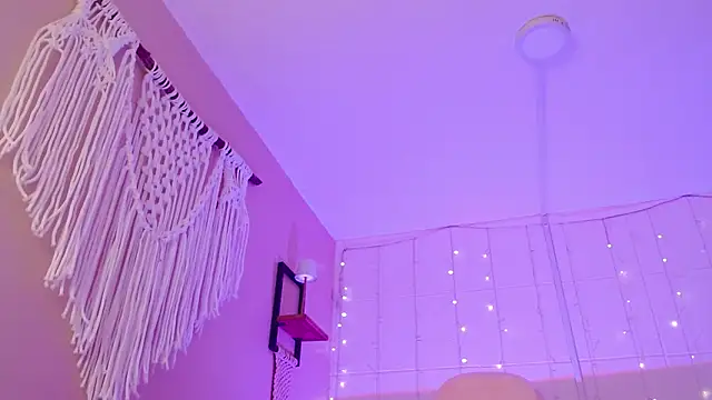 camila_delarosa webcam