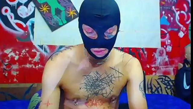 deivid_estrada webcam