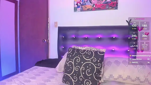 AngelsJones21 webcam