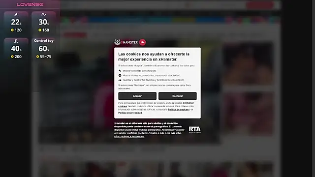 Canarito30@xh webcam