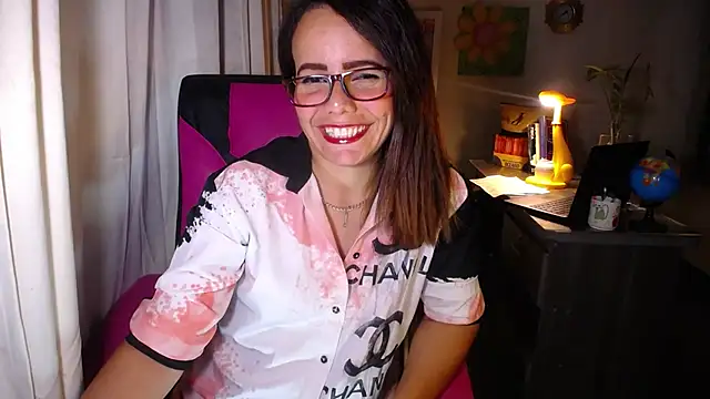 danielle_rose_1 webcam