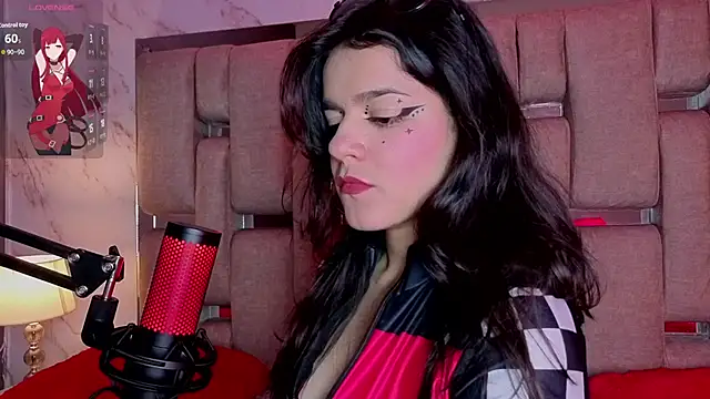 ValerieKay_ live sex cam