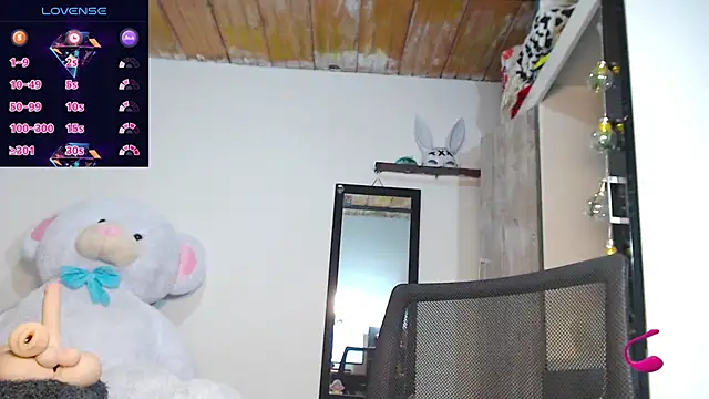 Angel_latinboy webcam