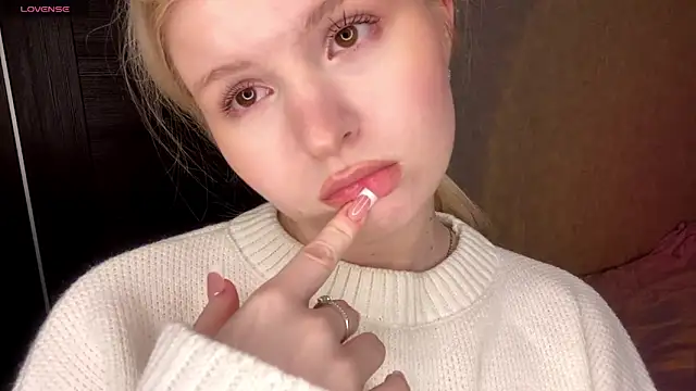 ShontaWasilko webcam