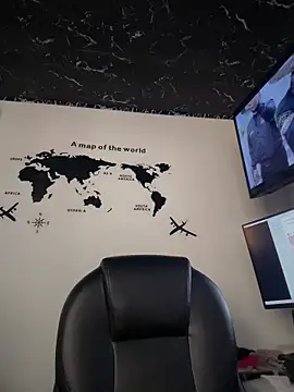 Isabella-Teen webcam