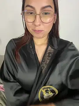 Sammy_Sweet01 webcam