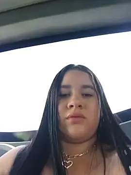 Kendra-daring webcam