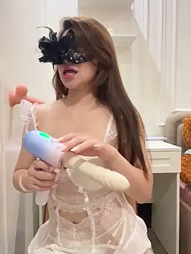 Queen-of-Love webcam