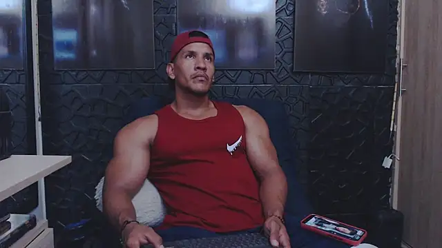 viktor_herrera webcam