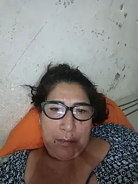 PatriciaGrajales webcam