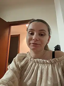 AlessiaandJay webcam