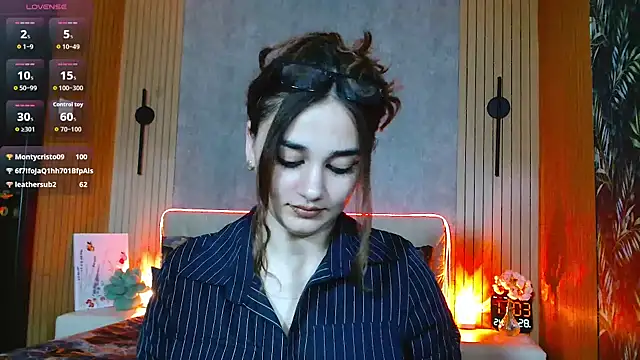 KatarinaHeaven webcam