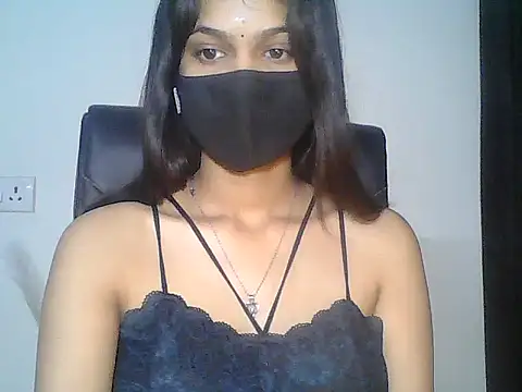 Hot_Deepansi02 webcam