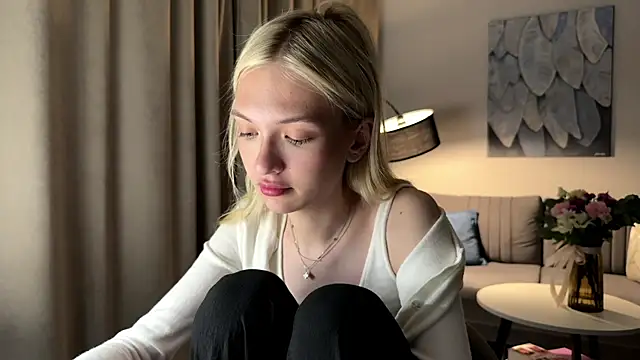 EvelineMolima webcam