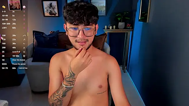 Dante_Rushx webcam