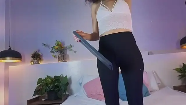 lily_obsession webcam