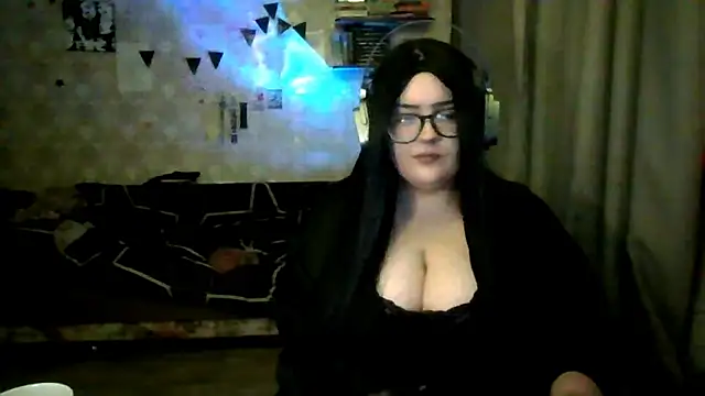 Moon_Fairy2 webcam