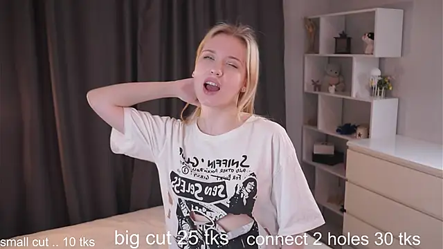 Sweet_Love_Lily webcam