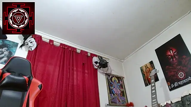 Amanda_Valeska webcam