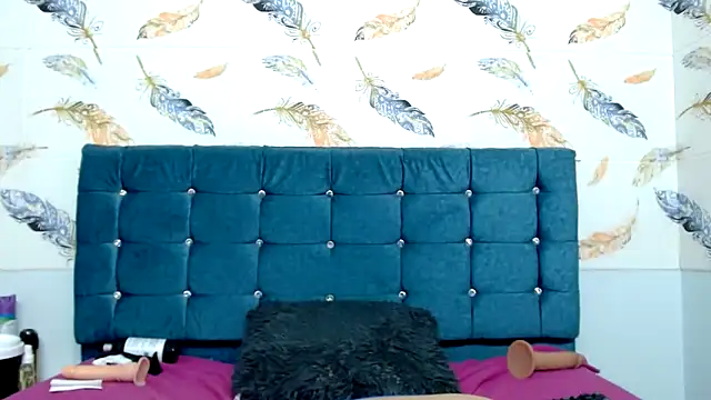 valentinaricothx webcam