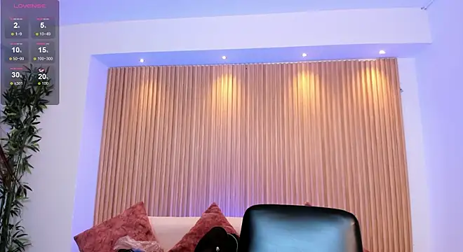 charlottewhitte webcam