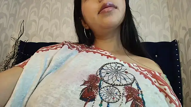 CarolineBrunx webcam