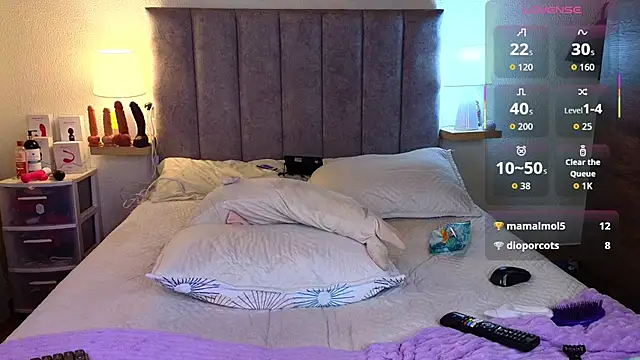 juliana-mancini webcam