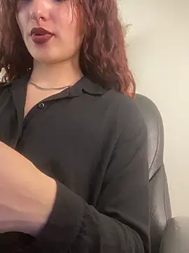 Sabriinaa_Foxx webcam