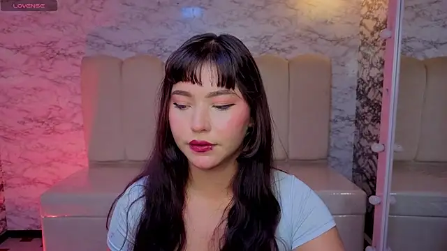 Afrodita_Wild_v webcam