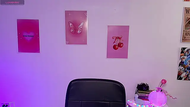 Sampuckettbaby webcam