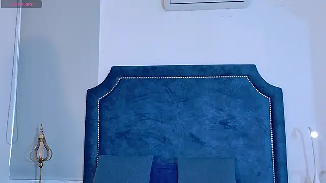 Elodie_Laurent webcam