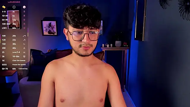 Dante_Rushx webcam