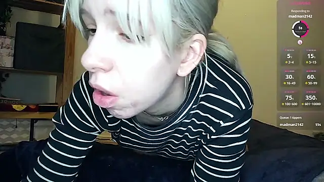 cruellagoth666 webcam