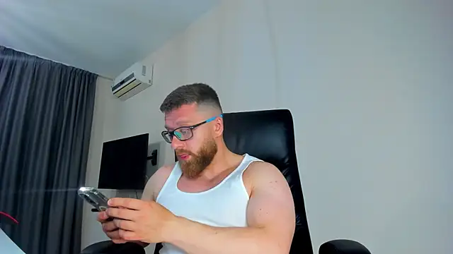 Findom_guy webcam