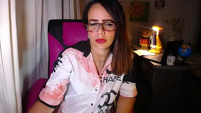 danielle_rose_1 webcam