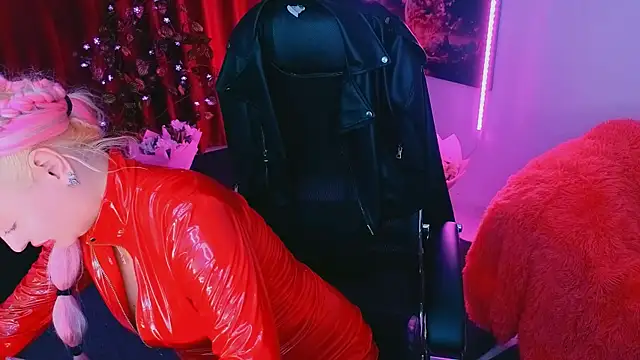 Miss_Alice_Silver webcam