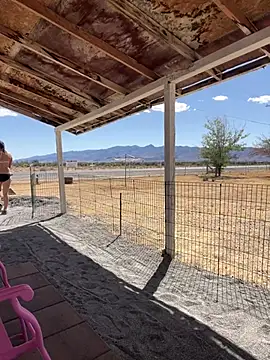 TranSexualJade95 webcam