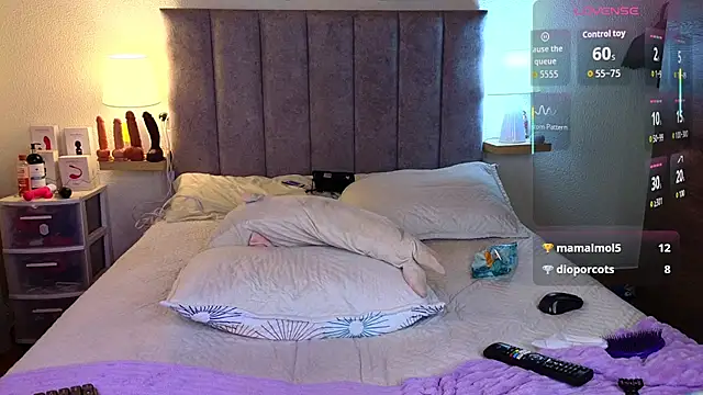 juliana-mancini webcam