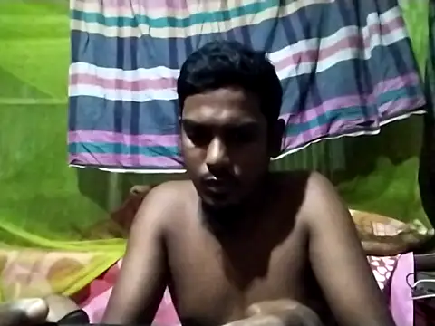 HoT_BoY__Salim_Khan_BD webcam