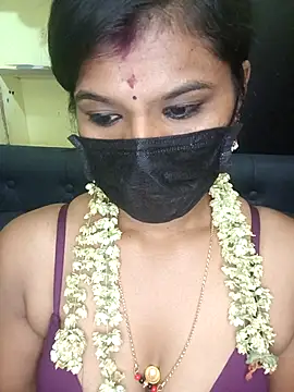 Premalatha_28 webcam