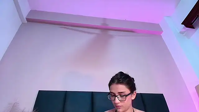 JessieCarterr webcam