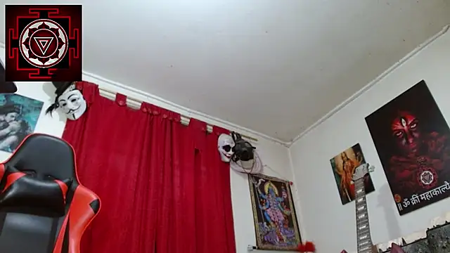 Amanda_Valeska webcam