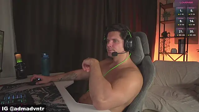 Rus_adventure7 webcam