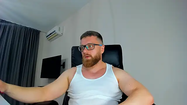 Findom_guy webcam