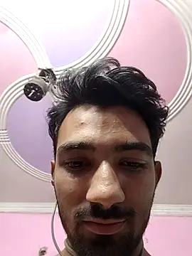 ItsPlayboy031 webcam