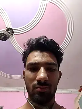 ItsPlayboy031 webcam