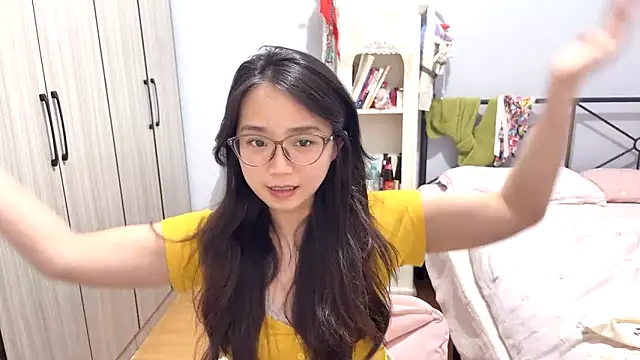 美女Hmm_0303在线直播